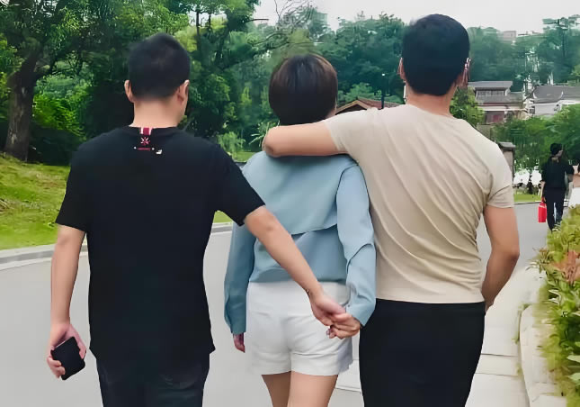 哈尔滨外遇取证:女人婚内怎么才算出轨离婚会怎么判