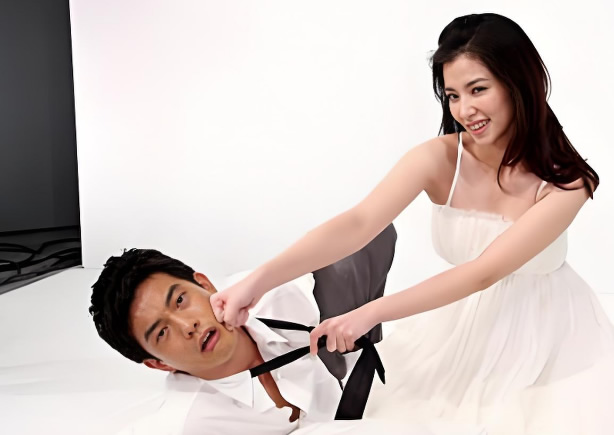 女人出轨，像是犯大忌，是对男人尊严的挑战
